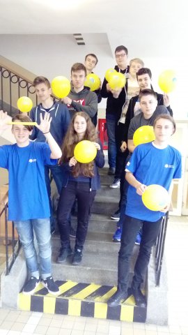 Európske solárne dni 2017